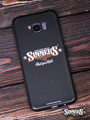 Чехол для смартфонов SAMSUNG "SINNER's BONES"